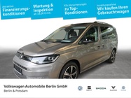 Volkswagen Caddy 2025