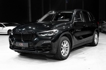 BMW X5 2019