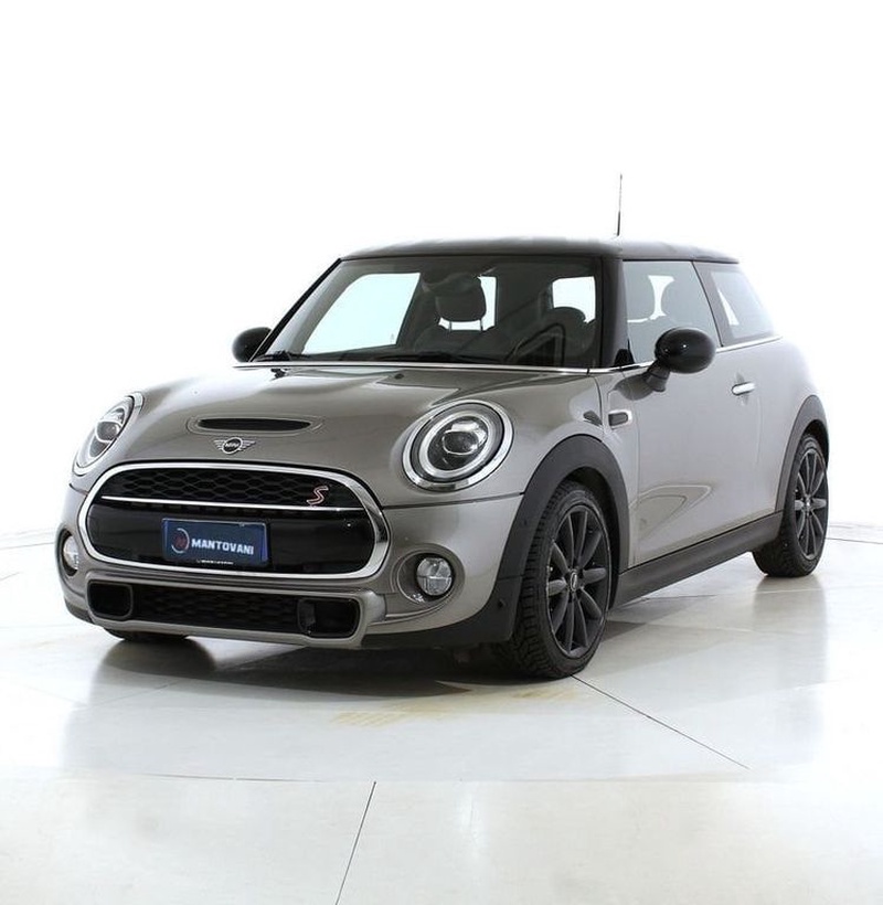 MINI Other