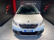 Peugeot 2008 2014