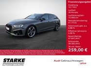 Audi S4 2024