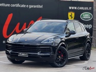 Porsche Cayenne 2020