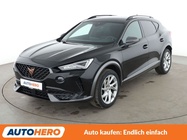 Cupra Formentor 2021