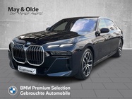 BMW 7 Series 2025