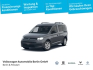 Volkswagen Caddy 2025
