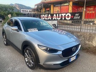 Mazda CX-30 2021