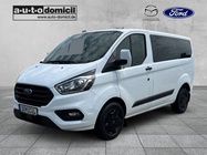 Ford Tourneo Custom 2020