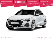 Audi A3 2024