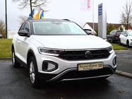 Volkswagen T-Roc 2023