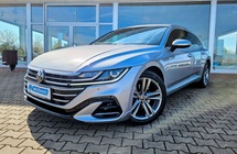 Volkswagen Arteon 2021