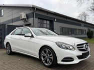 Mercedes-Benz E-Class 2014