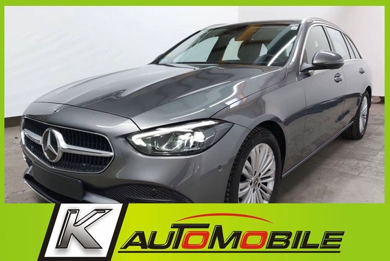 Mercedes-Benz C-Class 2023