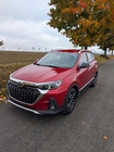 BAIC X55 2020