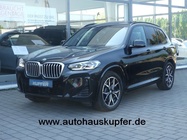 BMW X3 2024