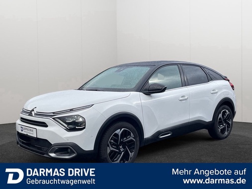 Citroen C4 2024