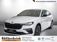 Skoda Scala 2026