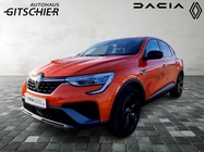 Renault Arkana 2022