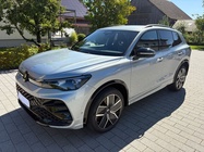 Volkswagen Tiguan 2025