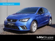 Seat Ibiza 2025