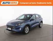 Ford Kuga 2021