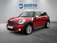 MINI Countryman 2015