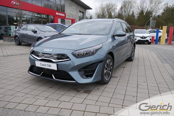 Kia cee'd Sportswagon 2024