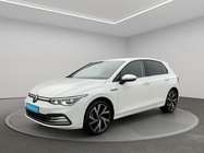 Volkswagen Golf 2024