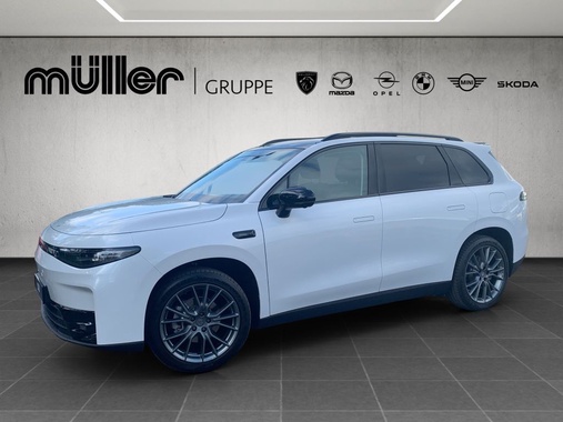 Leapmotor Other 2025