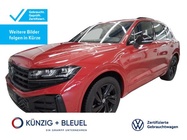 Volkswagen Touareg 2025
