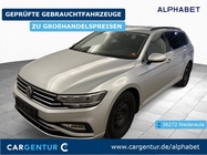 Volkswagen Passat 2022