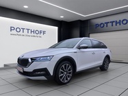 Skoda Octavia 2023