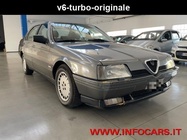 Alfa Romeo 164 1991