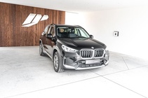 BMW X1 2024