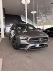 Mercedes-Benz B-Class 2019