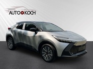 Toyota C-HR 2025