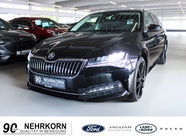 Skoda Superb 2024