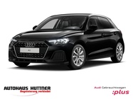Audi A1 2025