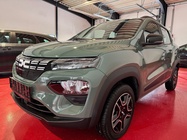 Dacia Spring 2023