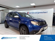 Dacia Duster 2022