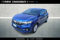 Dacia Other 2023