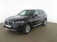 BMW X3 2021