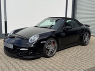 Porsche 997 2008