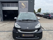 Smart ForTwo 2011