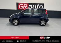 Fiat Panda 2020