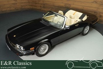 Jaguar XJS 1990