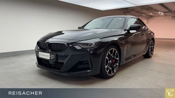BMW 2 Series 2025