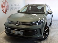 Volkswagen Tiguan 2025