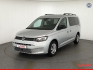 Volkswagen Caddy Maxi 2025