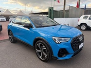 Audi Q3 2021