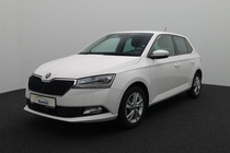 Skoda Fabia 2019